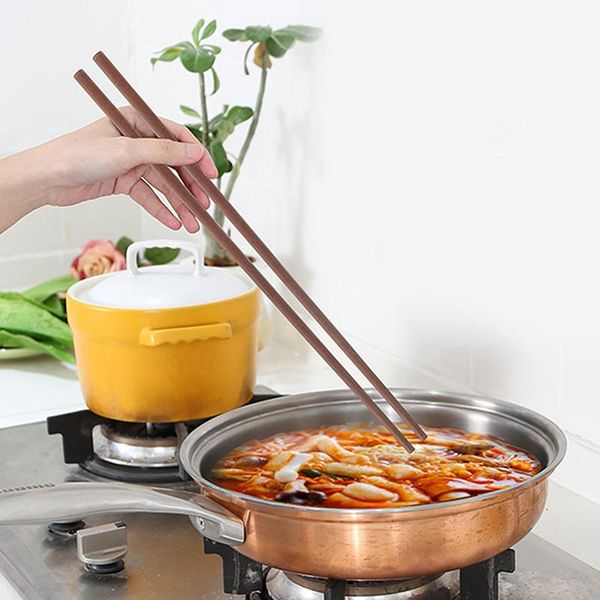 chopsticks wooden lengthened anti-scalding pot chopsticks/noodle for home restaurant kitchen supplies fbs889
chopsticks wooden lengthened anti-scalding pot chopsticks/noodle for home restaurant kitchen supplies fbs889
