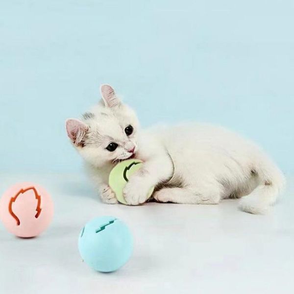 cat toys 3pcs pet toy sets with box funny chewing playing supplies catnip ball bell glowing accessory
cat toys 3pcs pet toy sets with box funny chewing playing supplies catnip ball bell glowing accessory