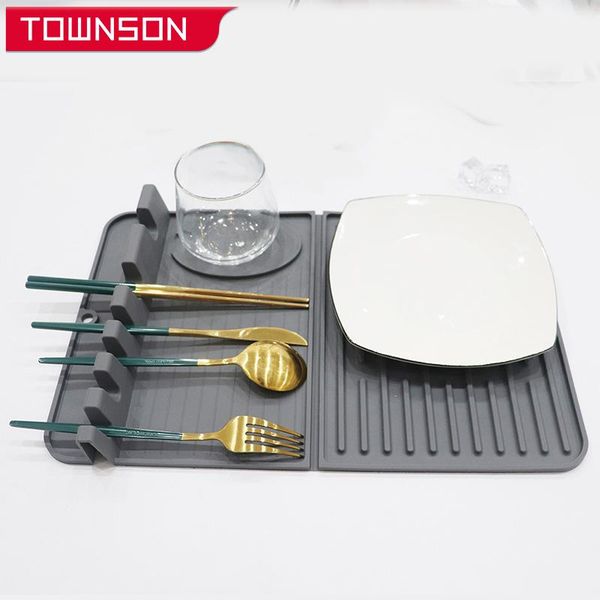 mats & pads kitchen tableware drain pad silica gel drying mat storage rack accessories placemat table
mats & pads kitchen tableware drain pad silica gel drying mat storage rack accessories placemat table