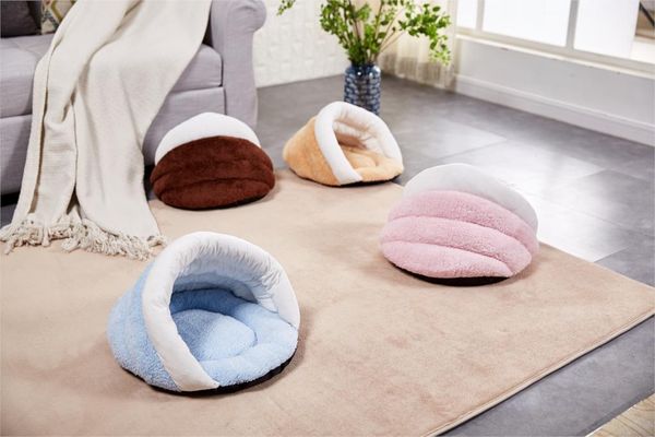 cat beds & furniture puppy pet dog bed cave house suitable cats sleeping bag mat pad tent soft warm nest kennel
cat beds & furniture puppy pet dog bed cave house suitable cats sleeping bag mat pad tent soft warm nest kennel