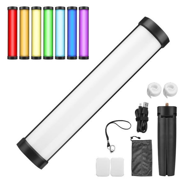 video led light lamp mini handheld pography tripod bi-color temperature 2800k-8500k with bag po studio flash heads
video led light lamp mini handheld pography tripod bi-color temperature 2800k-8500k with bag po studio flash heads