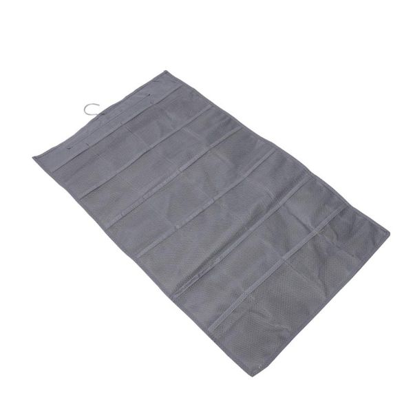 storage bags double-sided hanging bag large capacity bras briefs oxford cloth mesh pouch
storage bags double-sided hanging bag large capacity bras briefs oxford cloth mesh pouch
