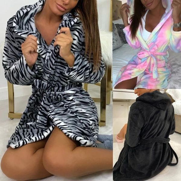 winter thick warm female coral fleece kimono robe lovers leopard tie-dye printing nightgown bath gown sleepwear large nightwear women's, Black;red
winter thick warm female coral fleece kimono robe lovers leopard tie-dye printing nightgown bath gown sleepwear large nightwear women's, Black;red