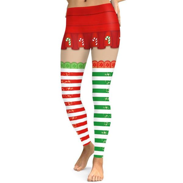 yoga outfits klv 2021 christmas pants digital print fitness slim leggings sports tight high elastic hip running #3, White;red
yoga outfits klv 2021 christmas pants digital print fitness slim leggings sports tight high elastic hip running #3, White;red