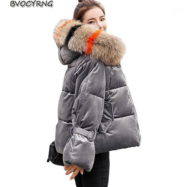 women's down & parkas 2021 winter women jacket student short coat female cotton clothes korean loose thick bread clothing big fur colla, Black
women's down & parkas 2021 winter women jacket student short coat female cotton clothes korean loose thick bread clothing big fur colla, Black