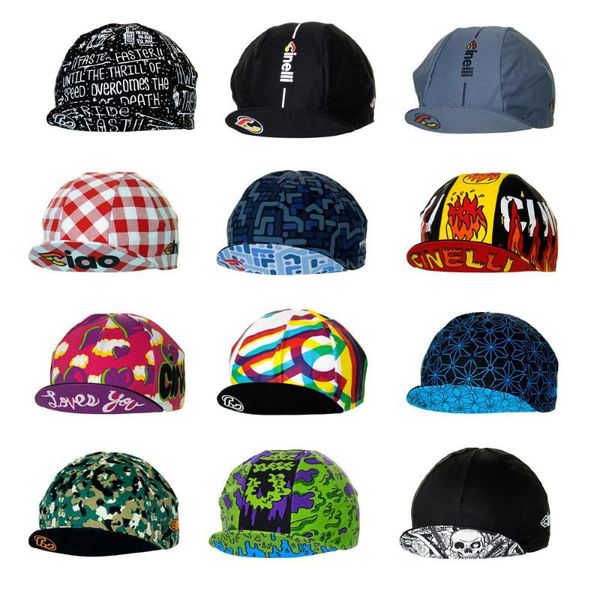 men's and women's summer various styles of outdoor cycling caps, lightweight, comfortable breathable polyester fabri caps & masks, Black
men's and women's summer various styles of outdoor cycling caps, lightweight, comfortable breathable polyester fabri caps & masks, Black