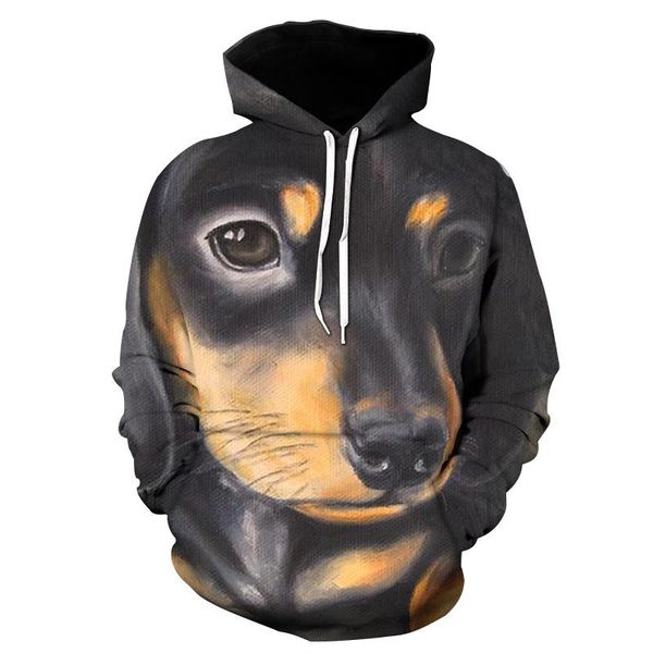 men's hoodies & sweatshirts 2021 -selling trendy casual hip-hop 3d digital pet dog adult, Black
men's hoodies & sweatshirts 2021 -selling trendy casual hip-hop 3d digital pet dog adult, Black