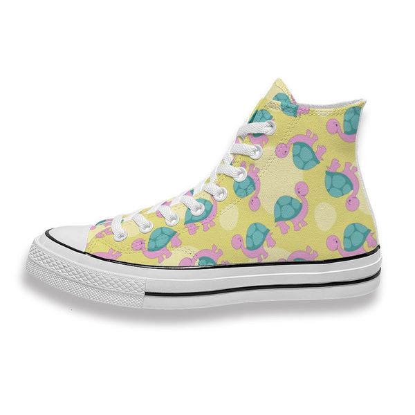 custom printed cartoon pink sea turtle sneakers high mens womens running sho skateboard diy trainers canvas casual shoe
custom printed cartoon pink sea turtle sneakers high mens womens running sho skateboard diy trainers canvas casual shoe