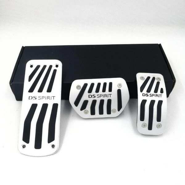 pedals car accessory for ds 3 4 4s 6 ds3 ds4 ds6 accelerator brake clutch foot rest pedal pad spirit modify
pedals car accessory for ds 3 4 4s 6 ds3 ds4 ds6 accelerator brake clutch foot rest pedal pad spirit modify
