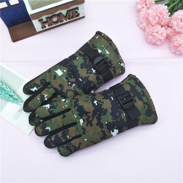 five fingers gloves 2021 kids winter fleece warm camouflage children fashion boys and girls thick ski outdoor mittens 8-12 years old, Blue;gray
five fingers gloves 2021 kids winter fleece warm camouflage children fashion boys and girls thick ski outdoor mittens 8-12 years old, Blue;gray
