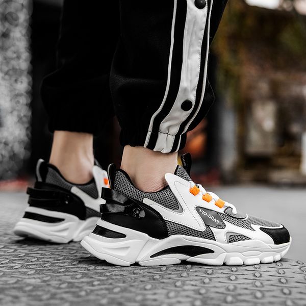 women mens running shoes casual student outdoor sports sneakers black beige grey size 39-44 code 65-727
women mens running shoes casual student outdoor sports sneakers black beige grey size 39-44 code 65-727