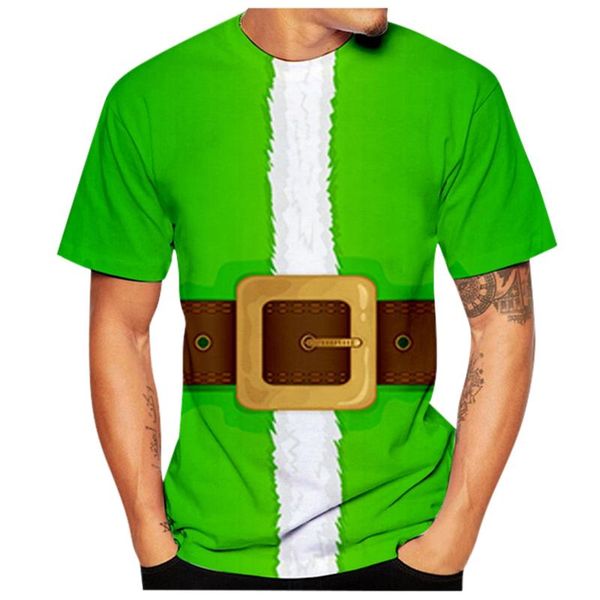 men's t-shirts christmas t shirt fuuny ugly navidad short sleeve tshirts for men festival party gift dad husband from wife son, White;black
men's t-shirts christmas t shirt fuuny ugly navidad short sleeve tshirts for men festival party gift dad husband from wife son, White;black
