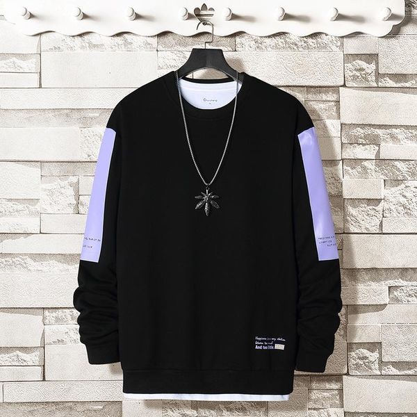 men's hoodies & sweatshirts 2022 oversized crewneck sweatshirt men 2021 spring solid hip hop japanese streetwear pullovers yellow hoodi, Black
men's hoodies & sweatshirts 2022 oversized crewneck sweatshirt men 2021 spring solid hip hop japanese streetwear pullovers yellow hoodi, Black