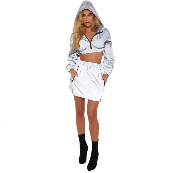 womens two piece sets dresses hooded jackets coats short mini dress outfits ladies windbreaker casual tracksuits dresses, White
womens two piece sets dresses hooded jackets coats short mini dress outfits ladies windbreaker casual tracksuits dresses, White