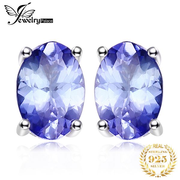 jewelry 1ct genuine tanzanite stud earrings 925 sterling silver earrings for women gemstone korean earings fashion jewelry, Golden;silver
jewelry 1ct genuine tanzanite stud earrings 925 sterling silver earrings for women gemstone korean earings fashion jewelry, Golden;silver