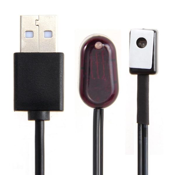 smart home accessories infrared remote control receiver emitter usb adapter ir extender controlers
smart home accessories infrared remote control receiver emitter usb adapter ir extender controlers
