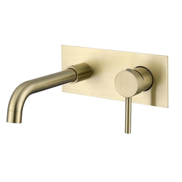 bathroom sink faucets mttuzk wall-mounted concealed with pre-embedded box basin faucet brushed gold and cold water washbasin mixer tap
bathroom sink faucets mttuzk wall-mounted concealed with pre-embedded box basin faucet brushed gold and cold water washbasin mixer tap