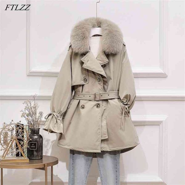 winter women white duck coat double-breasted windbreak down long jacket belt snow parka outwear detachable liner 210430, Black
winter women white duck coat double-breasted windbreak down long jacket belt snow parka outwear detachable liner 210430, Black