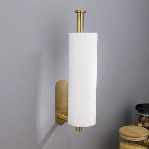 toilet paper holders adhesive holder gold 304 stainless steel stand towel rack tissue roll hanger for kitchen bathroom nail
toilet paper holders adhesive holder gold 304 stainless steel stand towel rack tissue roll hanger for kitchen bathroom nail