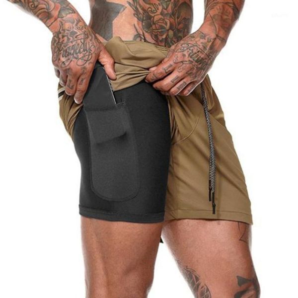 latest men 2 in1 shorts with pocket summer short sports jogging fitness bottoms running gym training quick-drying men's, White;black
latest men 2 in1 shorts with pocket summer short sports jogging fitness bottoms running gym training quick-drying men's, White;black