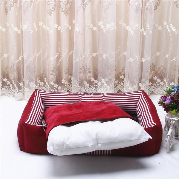 for large dog pet bed sleep warm cat puppy soft blanket mat fall winter kennel drop kennels & pens
for large dog pet bed sleep warm cat puppy soft blanket mat fall winter kennel drop kennels & pens