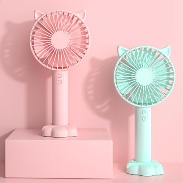 small handheld fan portable cartoon cute usb charging deskfor chiliren electric fans
small handheld fan portable cartoon cute usb charging deskfor chiliren electric fans
