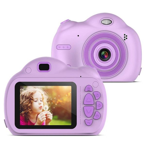 mini camera for kids 2.4 inch color screen video 32gb tf card purple digital original optical cameras
mini camera for kids 2.4 inch color screen video 32gb tf card purple digital original optical cameras