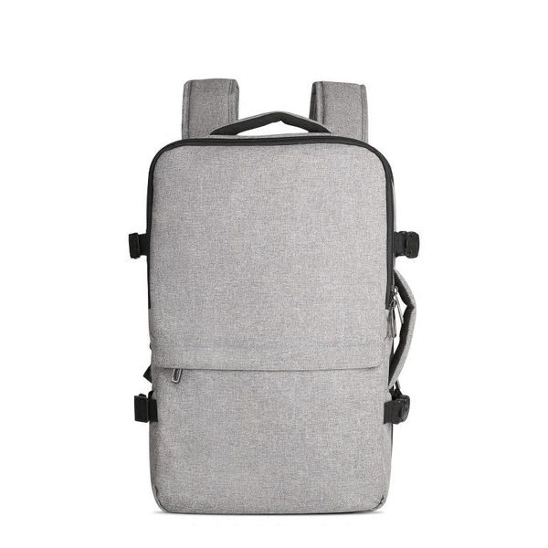 backpack men multifunction 15 inch lapbag large capacity shoulder backbag oxford waterproof travel business bags
backpack men multifunction 15 inch lapbag large capacity shoulder backbag oxford waterproof travel business bags