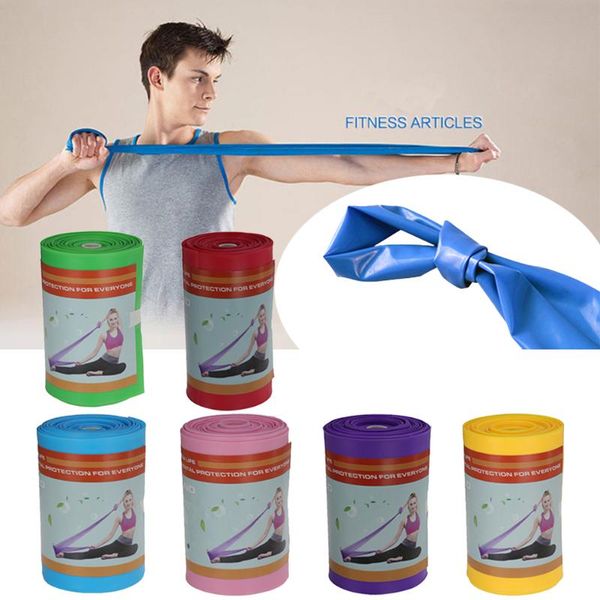 colors yoga rally elastic band fitness pilates training belt strap exercise stretch belts for sports equipment resistance bands
colors yoga rally elastic band fitness pilates training belt strap exercise stretch belts for sports equipment resistance bands