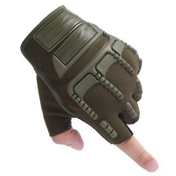 cycling gloves 1 pair protective quick release silicone gasket anti slip wrist support sports half finger tactical outdoor, Black
cycling gloves 1 pair protective quick release silicone gasket anti slip wrist support sports half finger tactical outdoor, Black