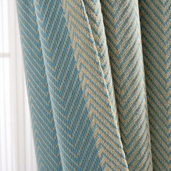 curtain & drapes customized simple lake blue striped chenille curtains custom blackout floor floating finished for living room bedroom
curtain & drapes customized simple lake blue striped chenille curtains custom blackout floor floating finished for living room bedroom