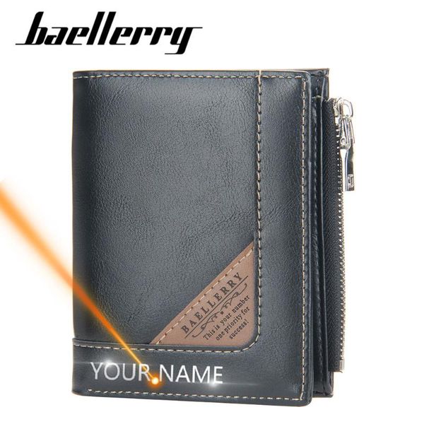 wallets 2021 men name customized zipper card holder male purse pu leather coin carteria, Red;black
wallets 2021 men name customized zipper card holder male purse pu leather coin carteria, Red;black