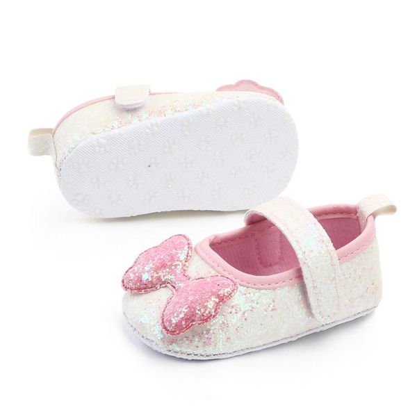 first walkers 2021 infant girls indoor soft-soled bow-knot princess shoes baby walking print round toe flats soft slippers single
first walkers 2021 infant girls indoor soft-soled bow-knot princess shoes baby walking print round toe flats soft slippers single