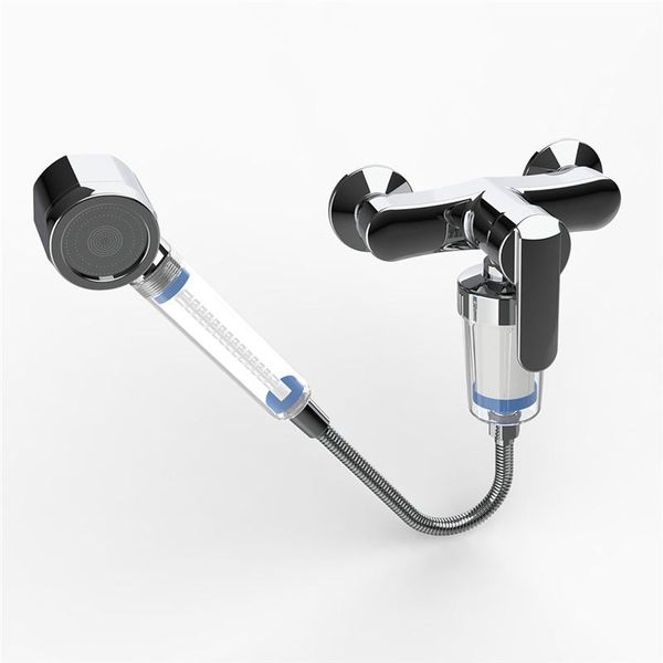 negative ions pressurized handheld shower head bathroom showering bathing sprinkler bath sprayer filters accessory set
negative ions pressurized handheld shower head bathroom showering bathing sprinkler bath sprayer filters accessory set