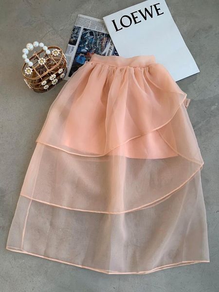 skirts bh03695 fashion women's 2021 runway luxury european design party style clothing, Black
skirts bh03695 fashion women's 2021 runway luxury european design party style clothing, Black