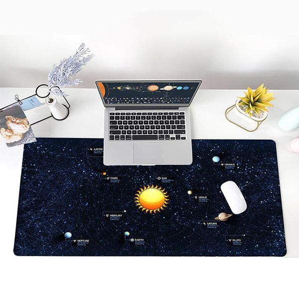 mouse pads & wrist rests 80x40cm gaming pad system universe personality oversize thickened lock edge desk mousepad for pc
mouse pads & wrist rests 80x40cm gaming pad system universe personality oversize thickened lock edge desk mousepad for pc