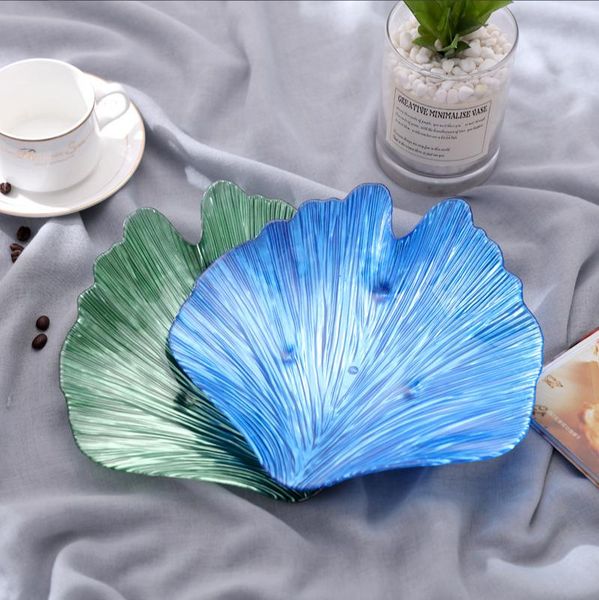 not easy to deform creative ginkgo biloba fruit plate without the same anti-fall shape beautiful fashionkitchenstoragecontainer storage bott
not easy to deform creative ginkgo biloba fruit plate without the same anti-fall shape beautiful fashionkitchenstoragecontainer storage bott