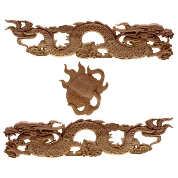 decorative objects & figurines runbazef the chinese dragon wood long floral carving applique home decoration accessories door cabinet furnit
decorative objects & figurines runbazef the chinese dragon wood long floral carving applique home decoration accessories door cabinet furnit