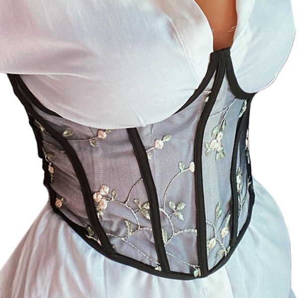 belts e15e europe american style corset women's summer slimming waist lace up bustiers curve shaper modeling for streetwear, Black;brown
belts e15e europe american style corset women's summer slimming waist lace up bustiers curve shaper modeling for streetwear, Black;brown