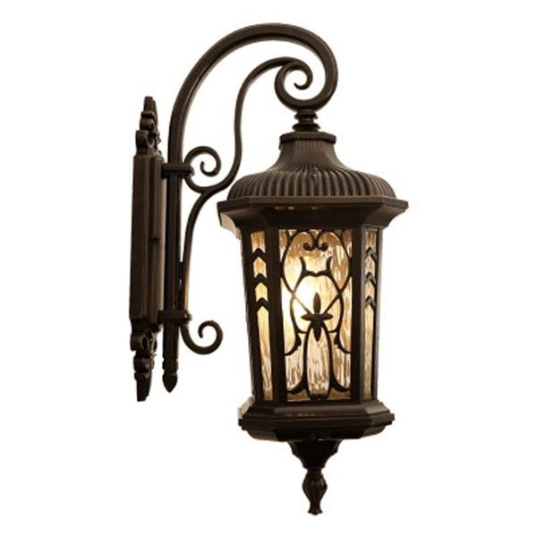 european waterproof outdoor garden terrace villa corridor courtyard balcony american aisle household door wall lamp lamps
european waterproof outdoor garden terrace villa corridor courtyard balcony american aisle household door wall lamp lamps
