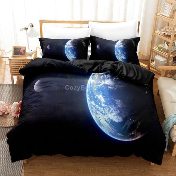 bedding sets cool earth planet set modern 3d duvet cover comforter bed linen twin king single size fashion luxury universe
bedding sets cool earth planet set modern 3d duvet cover comforter bed linen twin king single size fashion luxury universe