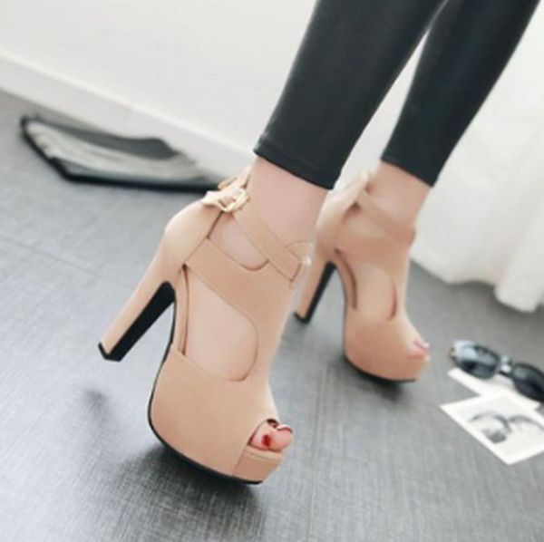 waterproof peep high heels party sandals sandalias mujer sapato feminino slides fashion women summer pumps shoes woman sf0099 dress, Black
waterproof peep high heels party sandals sandalias mujer sapato feminino slides fashion women summer pumps shoes woman sf0099 dress, Black
