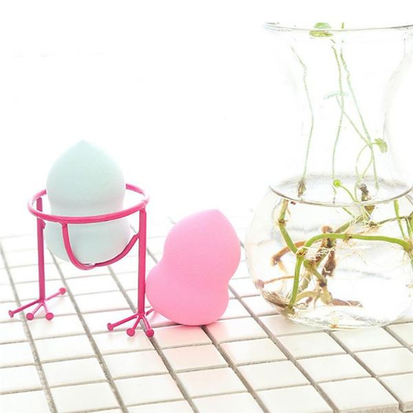 sponges, applicators & cotton cosmetic puff box makeup rack powder storage blender sponge drying stand holders women tool
sponges, applicators & cotton cosmetic puff box makeup rack powder storage blender sponge drying stand holders women tool