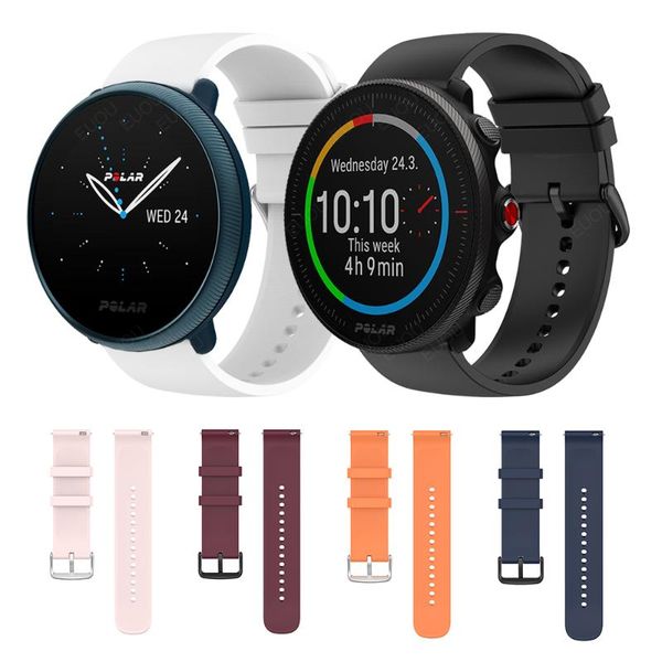 watch bands for polar grit x/vantage m2 m sports silicone strap wristband ignite 2 unite band bracelet replace accessories, Black;brown
watch bands for polar grit x/vantage m2 m sports silicone strap wristband ignite 2 unite band bracelet replace accessories, Black;brown