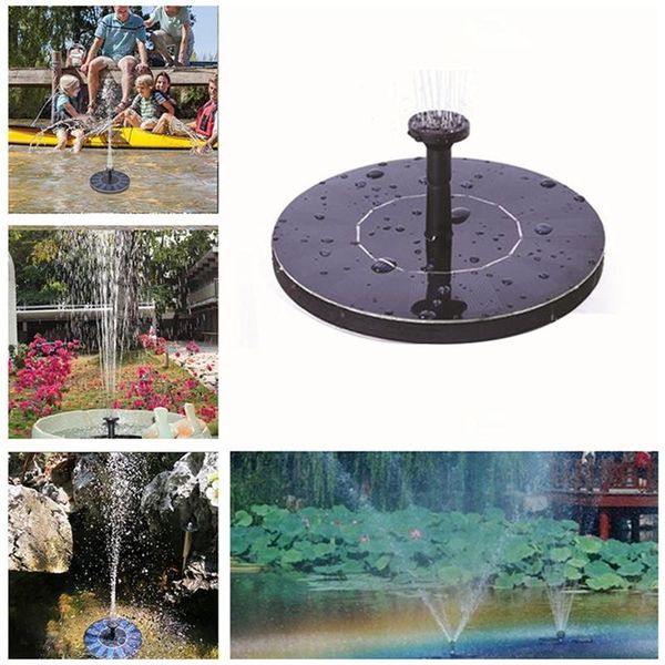 mini solar fountain garden pool pond panel floating decoration water drop decorations
mini solar fountain garden pool pond panel floating decoration water drop decorations