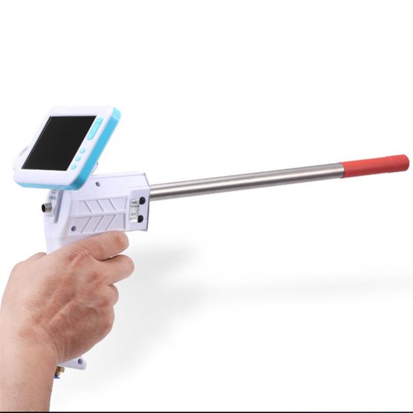 cameras cow visual endoscope sperm dog ai gun artificial insemination breeding device pregnancy tools cattle farm s
cameras cow visual endoscope sperm dog ai gun artificial insemination breeding device pregnancy tools cattle farm s