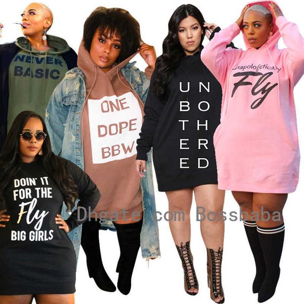 women hoodies dresses sweater letter printed fashion casual plus size casual solid color lantern sleeve polka dot women dress 818, Black;gray
women hoodies dresses sweater letter printed fashion casual plus size casual solid color lantern sleeve polka dot women dress 818, Black;gray