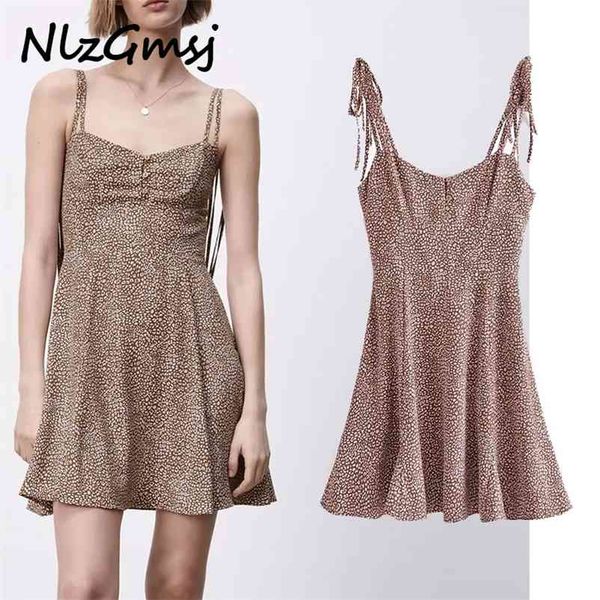 dres high waist party dress leopard summer strap sleeveless ruffles vintage ladies dresses vestido 04 210628, Black;gray
dres high waist party dress leopard summer strap sleeveless ruffles vintage ladies dresses vestido 04 210628, Black;gray