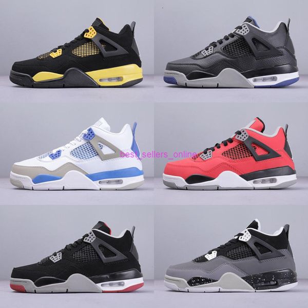 red 4 military blue varsity classic jumpman toro bravo black white mens basketball shoes sports 4s trainers men sneakers
red 4 military blue varsity classic jumpman toro bravo black white mens basketball shoes sports 4s trainers men sneakers