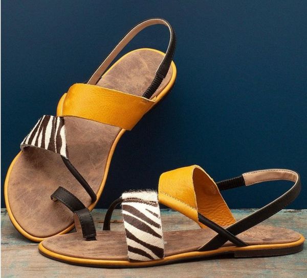 flat sandals women shoes gladiator open toe elastic female casual women's platform beach, Black
flat sandals women shoes gladiator open toe elastic female casual women's platform beach, Black
